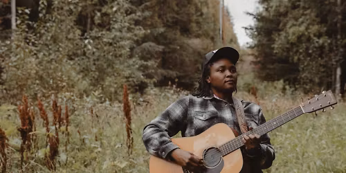 Joy Oladokun in Cancun