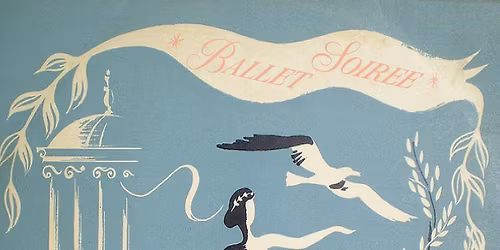 Ballet Soir\u00e9e