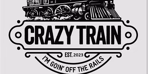 Last Call Hero returns to The Crazy Train!