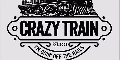 Last Call Hero returns to The Crazy Train!