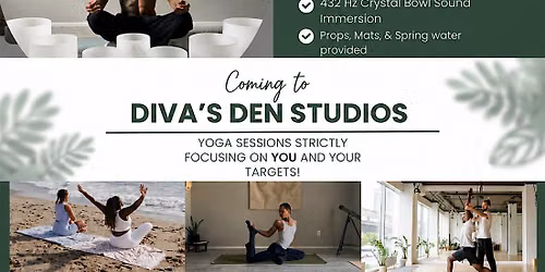 Restore & Reset: An Inaugural Wellness Experience