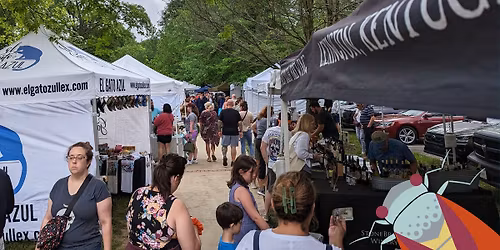 Flea in the Fort | J U N E 7