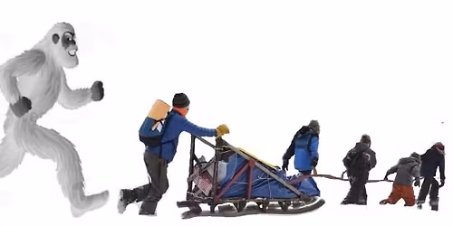 Lebanon Scouting Winter Open House