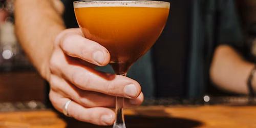 World's Best Amaretto Sour Cocktail Competition