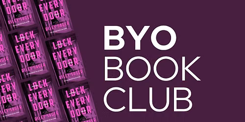 BYOBook