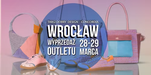 Mi\u0119ta we WROC\u0141AWIU! Wielka wyprzeda\u017c outletu do -50% \ud83e\ude75