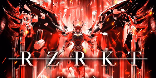 RZRKT & PNTHER @ THE CHOP SHOP