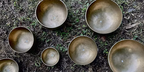 Sound and Energy Experience