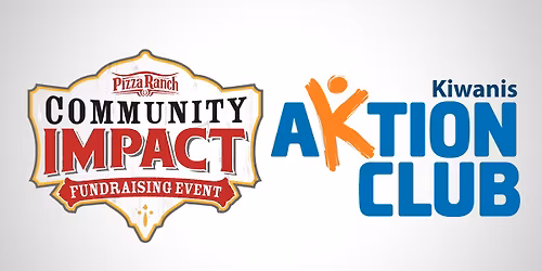 Community Impact Fundraising Night for People First Aktion Club