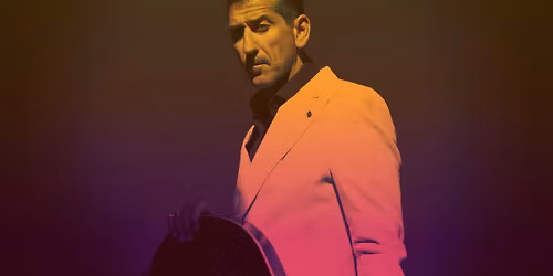 Great Gigs in the Park \/ Danny Vera in De Casino!