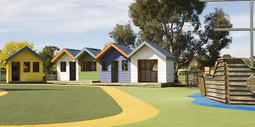 Benton Junior College Parent Information Night