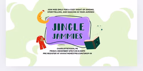 Jingle Jammies