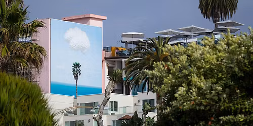 Murals of La Jolla Guided Tour (June 10)