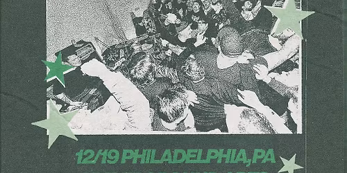 The Movielife at Brighton Music Hall