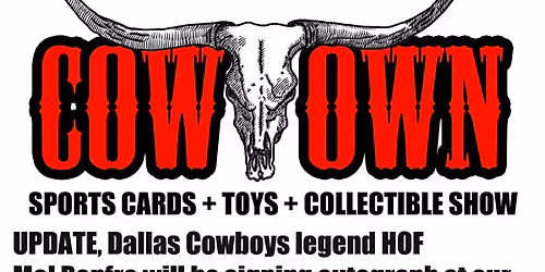 Cowtown Card Show Fort Worth