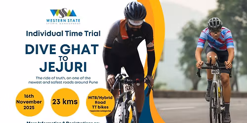 Dive ghat - Jejuri ITT