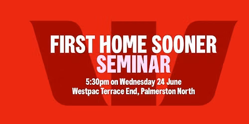 First Home Sooner Seminar - Terrace End