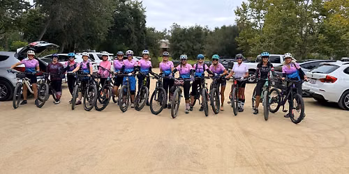 All Levels Ride - Whiting Ranch
