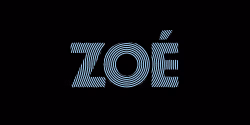 Zo\u00e9 in San Diego