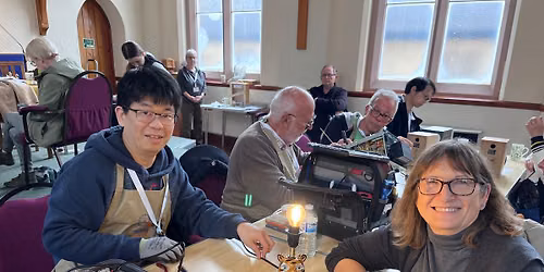 Repair Cafe Saturday