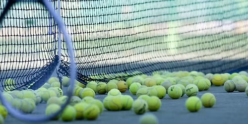 Lexus Junior Tennis Tour - 12U Mixed & 16U Boys - EGCC, Exeter