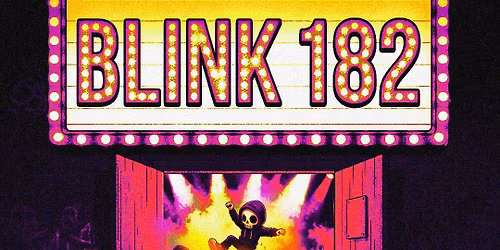 4\/24 EMO NIGHT BROOKLYN ft. a Special Blink-182 DJ Set at The Abbey in Orlando!