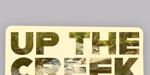 Up The Creek live at Lakeside 