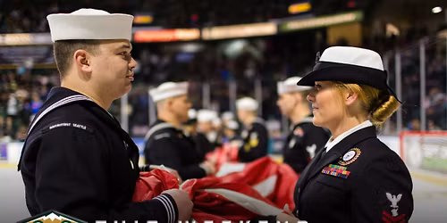 Parking Kelowna Rockets at Seattle Thunderbirds