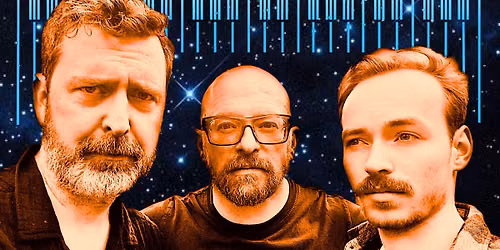 Mark Ross & The Contraptions