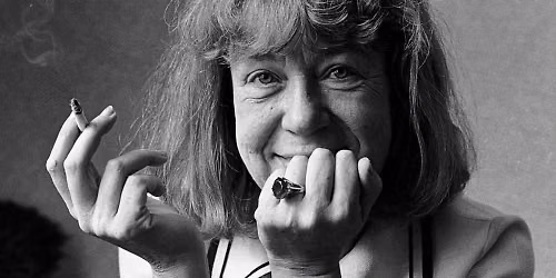 Tove Ditlevsens veje