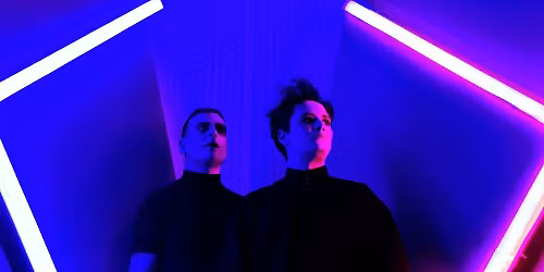 SHE PAST AWAY - Inziva Tour 2026 | Support: Isla Ola  | Kantine Augsburg