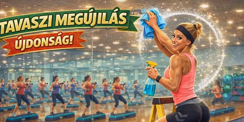 ZS\u00cdR\u00c9GET\u0150 AEROBIK HROZIK EDITTEL 