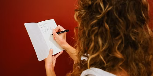 Ekphrastic Writing Club