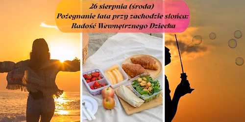 Po\u017cegnanie lata przy Zachodzie S\u0142o\u0144ca edycja II
