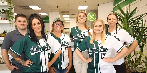 Prep Like a Pro: Meal Prep Proz 5-Year Celebration