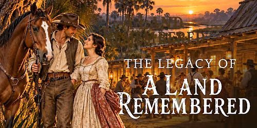 The Legacy of A Land Remembered