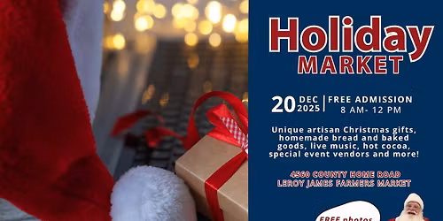 Holiday Market