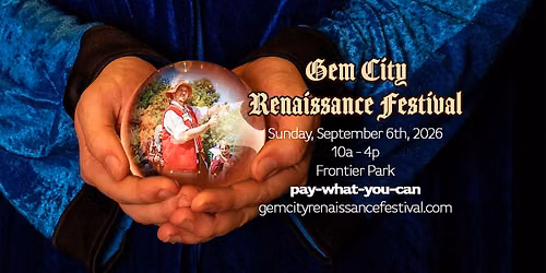 Gem City Renaissance Festival