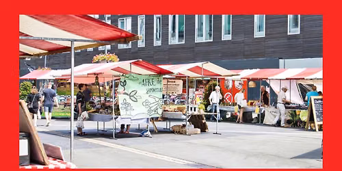 Ommelander Markt