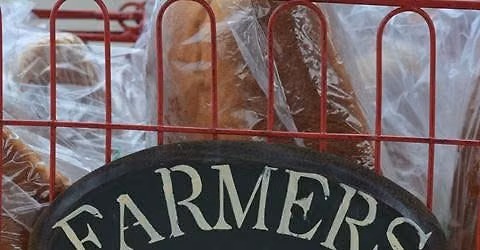 Holdrege Farmers' Market - June 4, 2026