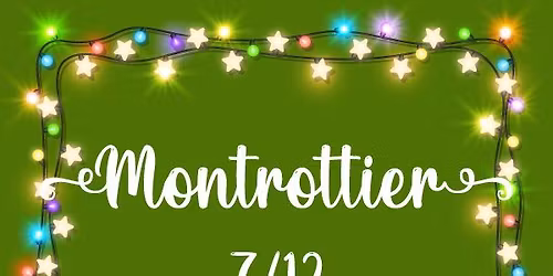 March\u00e9 de No\u00ebl Montrottier