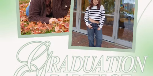 Elayna\u2019s Grad Party \ud83c\udf93\ud83c\udf89 