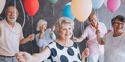 \u201cAfter Party\u201d Roast & Toast