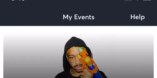 Lil Tracy at O2 Academy Liverpool