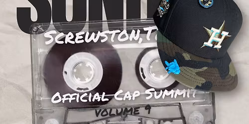 Official Cap Summit