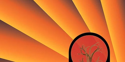 A Golden Awakening