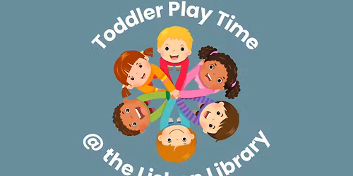 Toddler Play Time!!!