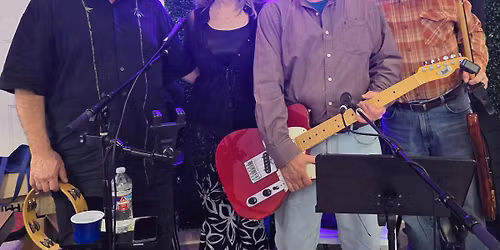 Sentimental Social Club Private Event