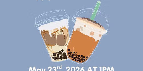 Boba & Cameras
