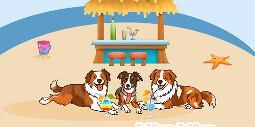 NJ\u2019s Australian Shepherd June Meet Up - Yappy Hour!